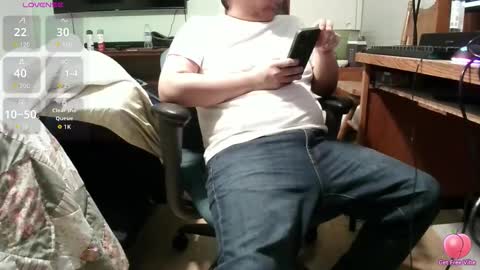 Jose R online show from March 15, 8:42 am