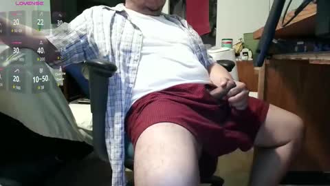 Jose R online show from May 27, 5:26 am