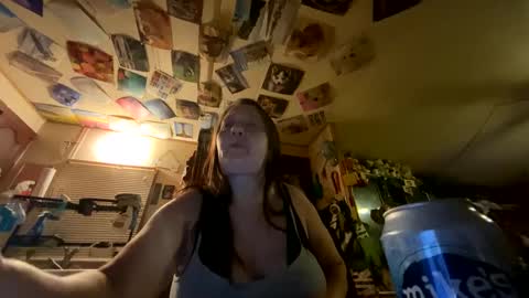 Snapshot of shorty920505 chatting on October 3, 1:57 am shorty920505 online show from October 3, 1:57 am