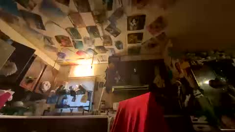 Snapshot of shorty920505 chatting on October 15, 11:38 pm shorty920505 online show from October 15, 11:38 pm