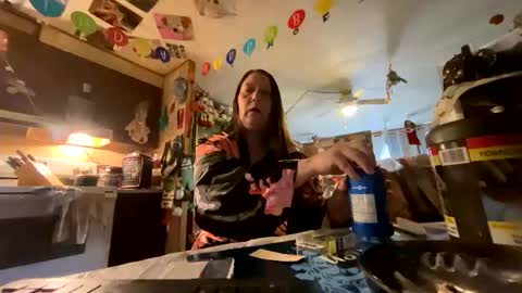 shorty920505 online show from June 10, 11:46 pm