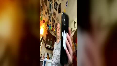 shorty920505 online show from June 12, 11:57 pm