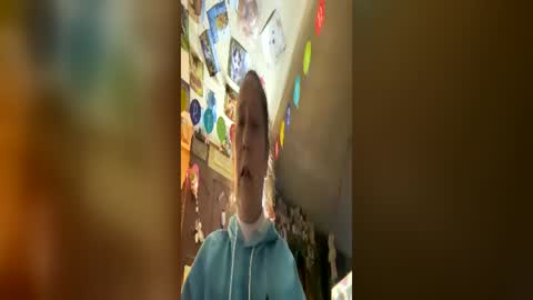 shorty920505 online show from July 3, 3:02 am