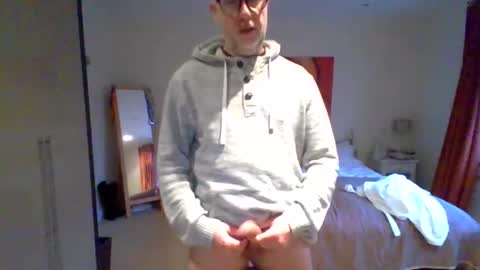 JJ online show from January 13, 3:58 pm