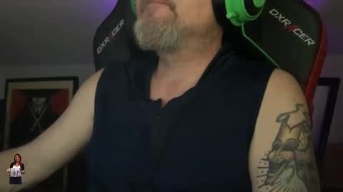 Snapshot of shotcaller411 chatting on January 27, 6:19 am shotcaller411 online show from January 27, 6:19 am