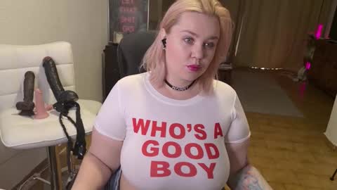 Mimi   online show from January 16, 9:13 am