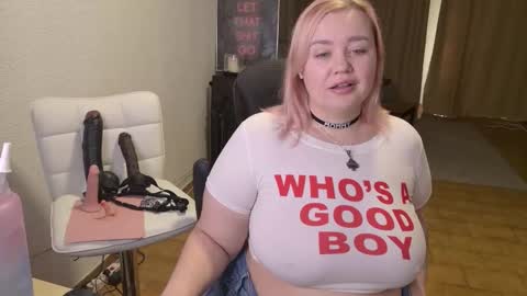 Mimi   online show from February 20, 10:27 am