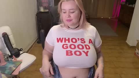 Mimi   online show from February 28, 9:10 am