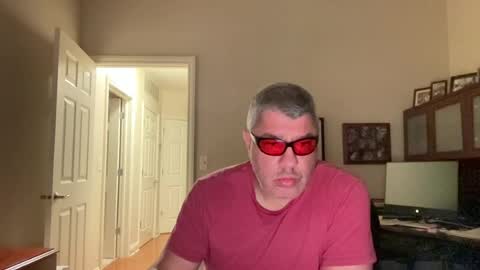 Chicago Guy online show from July 10, 3:11 am