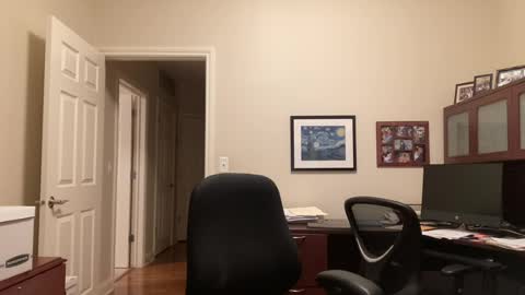 Chicago Guy online show from July 16, 3:12 am