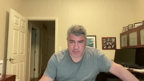 Chicago Guy online show from July 26, 12:08 am