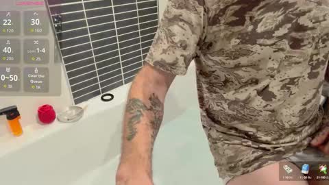 showofjay online show from September 25, 10:57 pm