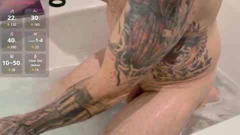 showofjay online show from April 30, 8:57 pm