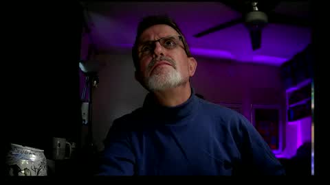 shrewtamer online show from January 8, 7:45 pm