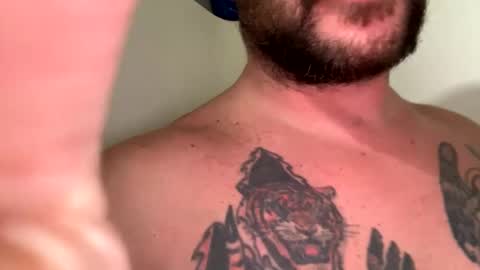 YeahBoi420 online show from February 11, 1:51 pm