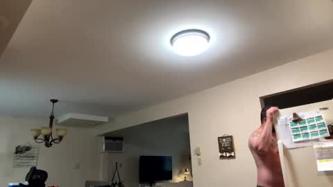 YeahBoi420 online show from September 13, 7:46 pm