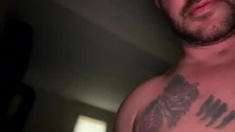 YeahBoi420 online show from October 7, 4:48 pm