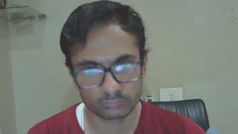 shubhamkhandelwal123 online show from October 16, 5:03 pm