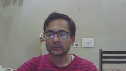 shubhamkhandelwal123 online show from October 17, 6:54 pm