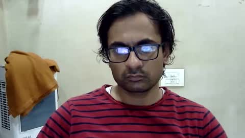 shubhamkhandelwal123 online show from March 1, 2:52 pm