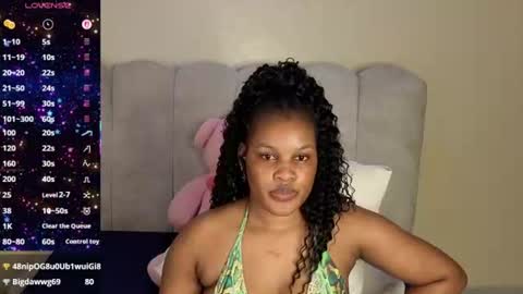 Snapshot of shugacubee chatting on July 4, 1:45 am EVA online show from July 4, 1:45 am