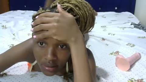 Snapshot of shugar7260 chatting on February 1, 9:00 am shugar7260 online show from February 1, 9:00 am