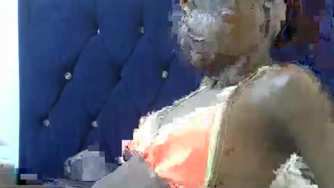 Snapshot of shugar7260 chatting on October 27, 9:35 am shugar7260 online show from October 27, 9:35 am