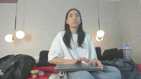 ZUMY ANGELS online show from October 27, 4:27 am