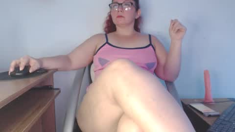 Shunrei san online show from January 31, 8:12 pm