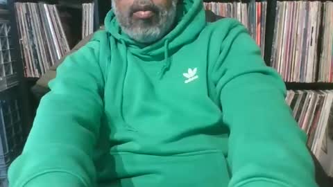 SHY333 online show from November 24, 3:34 pm