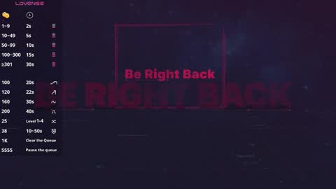 Alice online show from December 3, 2:47 am