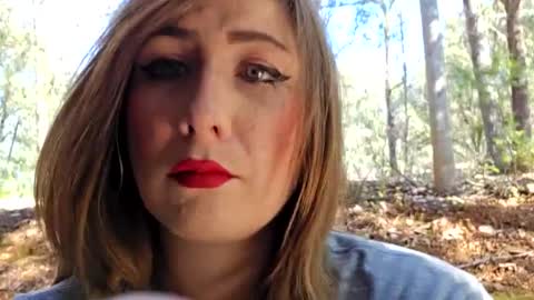 Snapshot of shy_college_girl chatting on February 28, 8:39 pm Aurora Wolfe  Shy College Girl  Top 16 of all OF Creators online show from February 28, 8:39 pm