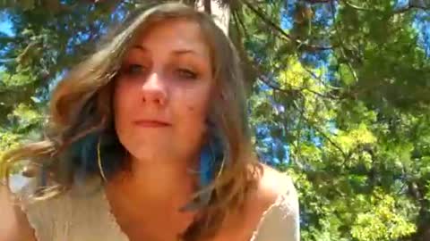 Aurora Wolfe  Shy College Girl  Top 16 of all OF Creators online show from June 13, 6:06 pm