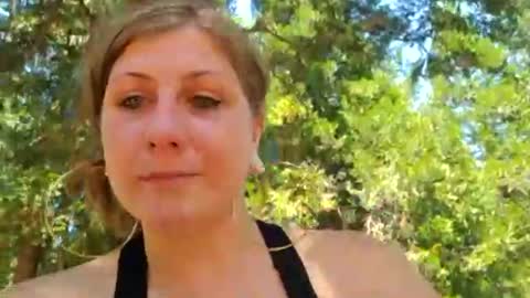Aurora Wolfe  Shy College Girl  Top 16 of all OF Creators online show from June 18, 8:02 pm