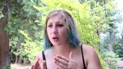 Snapshot of shy_college_girl chatting on June 19, 7:50 pm Aurora Wolfe Shy College Girl Top 16 of all OF Creators online show from June 19, 7:50 pm