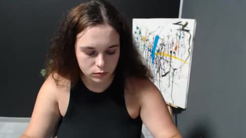 shy_lil online show from September 16, 3:46 pm