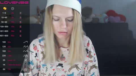 just Alex online show from January 2, 1:40 pm