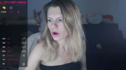 just Alex online show from January 19, 9:55 pm