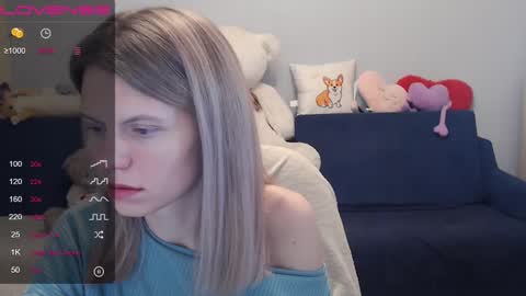 just Alex online show from February 13, 9:27 pm