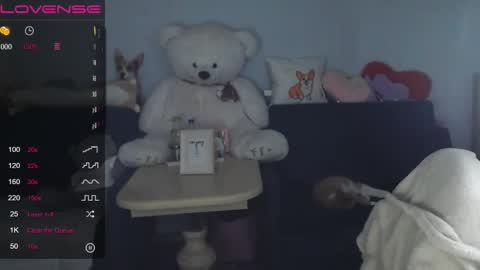 just Alex online show from February 15, 11:36 pm