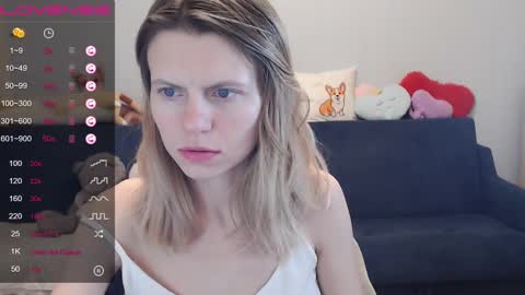 just Alex online show from March 5, 7:27 pm