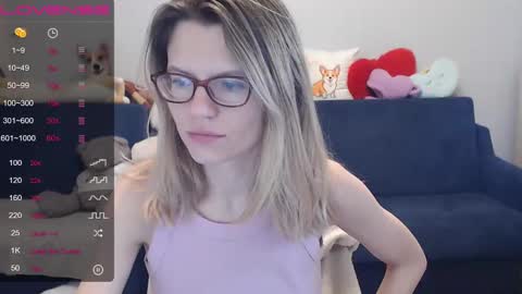 just Alex online show from March 11, 6:52 pm