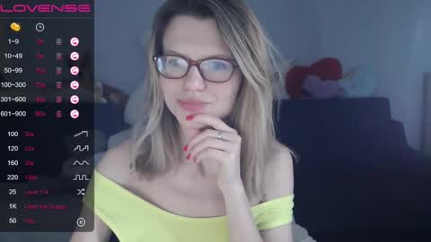 just Alex online show from March 11, 10:42 pm