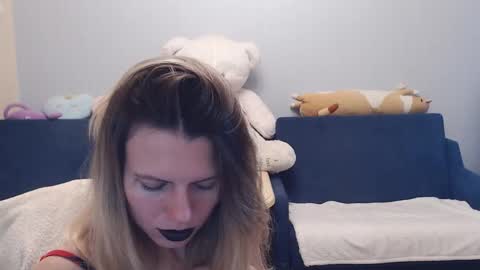 just Alex online show from October 31, 6:42 pm