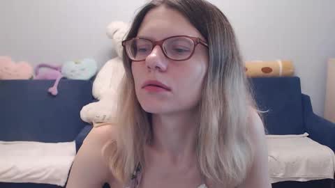 just Alex online show from November 20, 5:45 pm