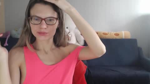 just Alex online show from January 12, 12:43 pm