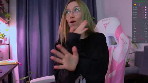  HI i am Marcy online show from November 25, 10:10 pm