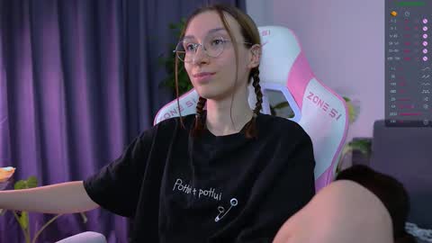  HI i am Marcy online show from January 14, 3:12 am