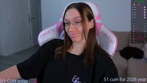  HI i am Marcy online show from February 20, 12:07 am