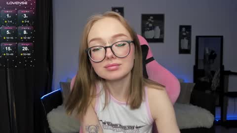 Melissa online show from January 22, 5:06 pm